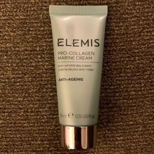NEW Elemis Pro Collagen Marine Cream, Anti-Wrinkle Day Cream